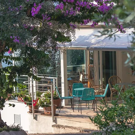 Andreis Hotel Malcesine