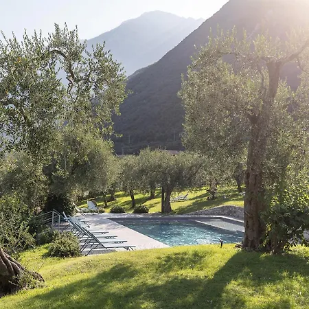 Andreis 3* Malcesine