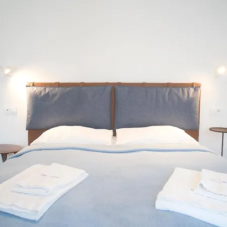 Andreis Hotel Malcesine