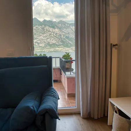 Andreis 3* Malcesine