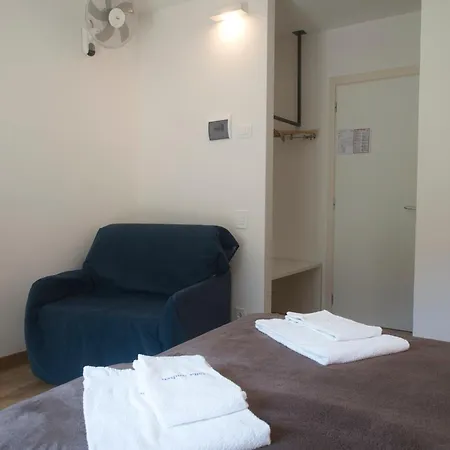 Andreis Hotel Malcesine