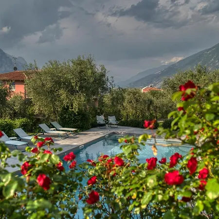 Andreis 3* Malcesine