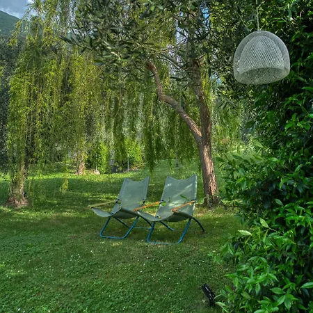 Hotel Andreis Malcesine