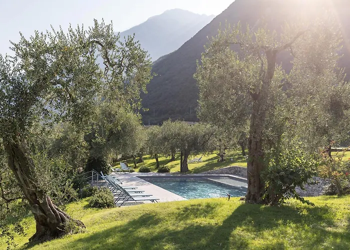 Andreis 3* Malcesine