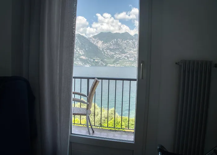 Andreis Hotel Malcesine