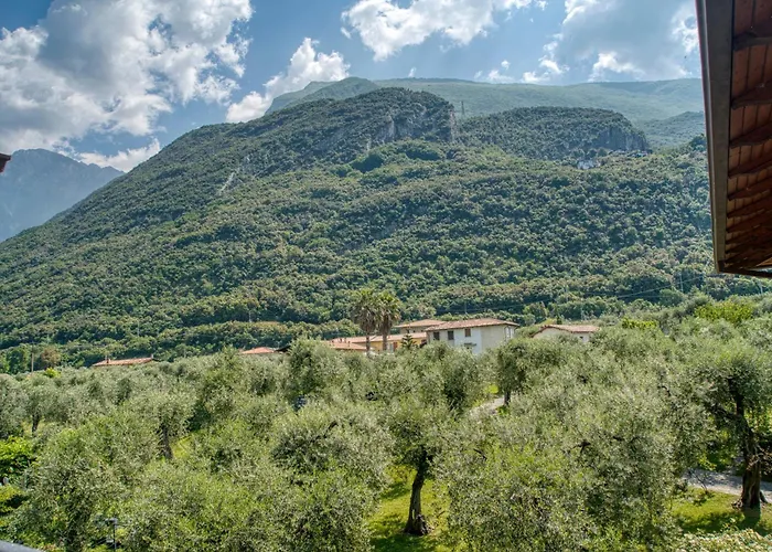 Andreis Hotel Malcesine