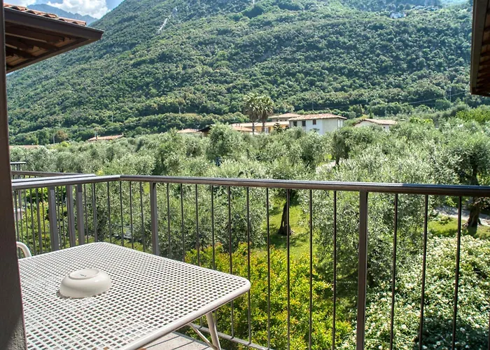 Hotel Andreis Malcesine