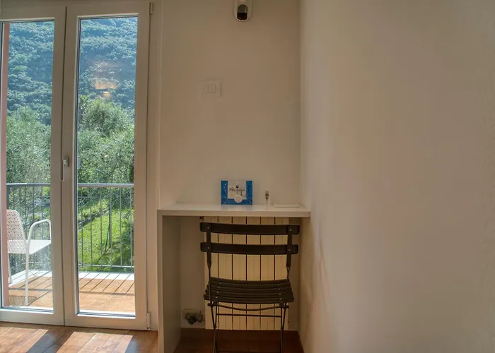 Andreis 3* Malcesine