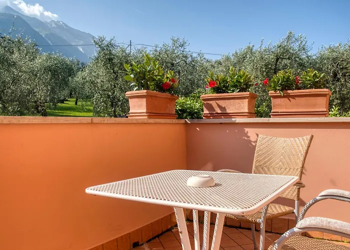 Andreis 3* Malcesine