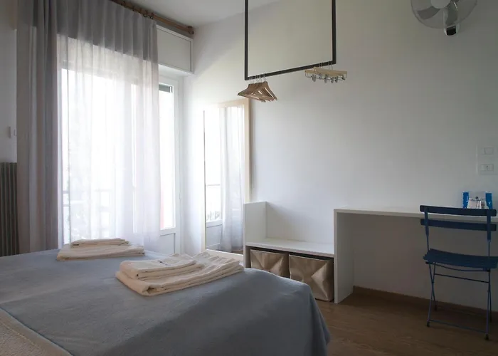 Andreis 3* Malcesine