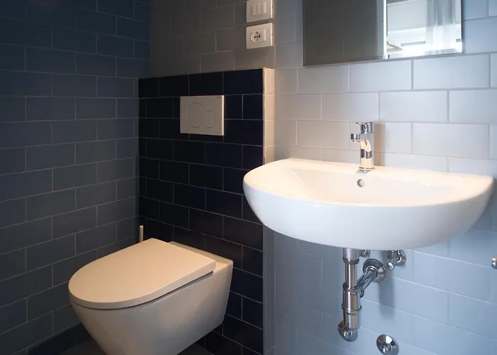 Hotel Andreis Malcesine