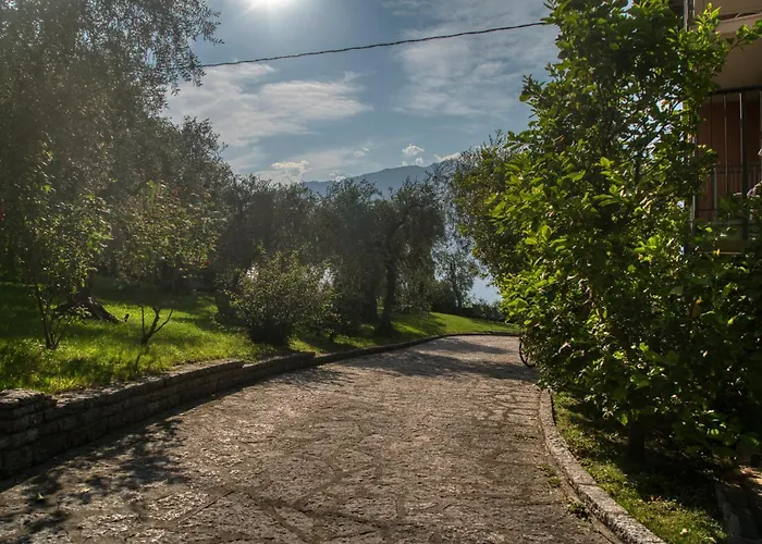 Hotel Andreis Malcesine