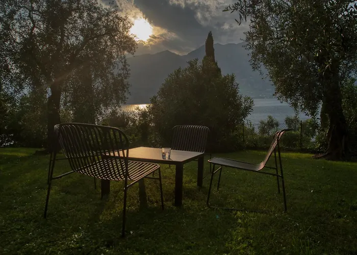 Andreis Hotel Malcesine