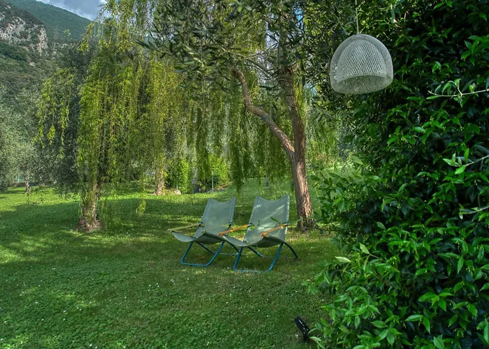 Hotel Andreis Malcesine