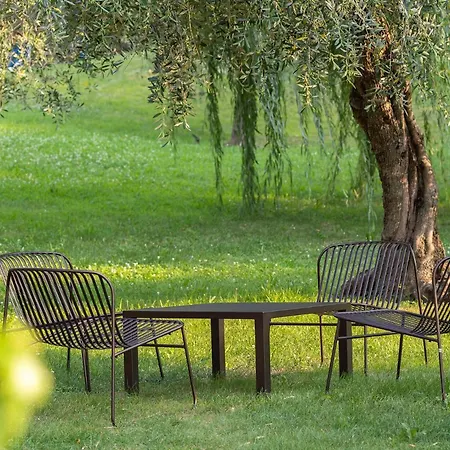 Andreis 3* Malcesine