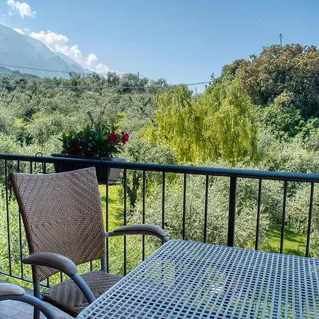Hotel Andreis