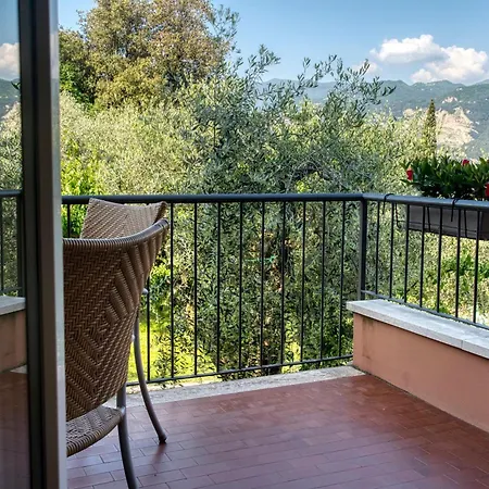 Andreis Hotel 3*