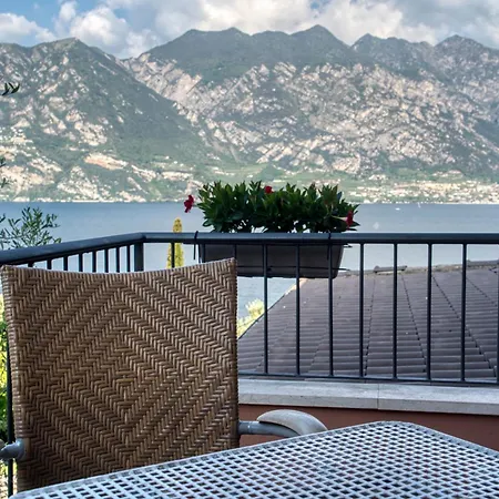 Andreis Hotel Malcesine