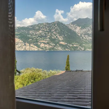 Hotel Andreis Malcesine