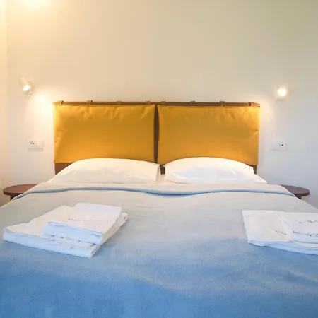 Hotel Andreis 3*