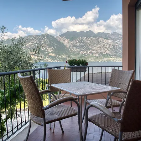 Hotel Andreis Malcesine