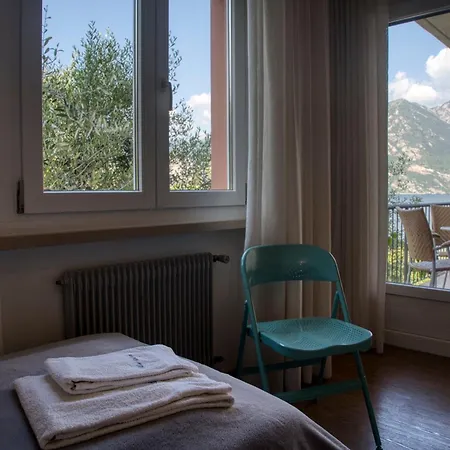 Andreis Hotel