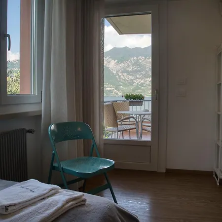Hotel Andreis Malcesine