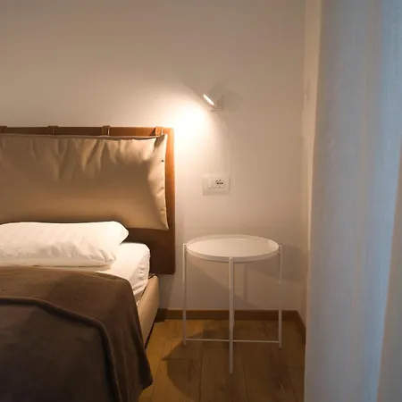 Andreis Hotel 3*
