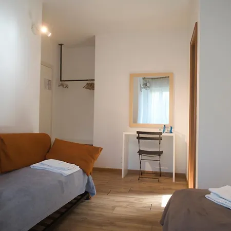 Hotel Andreis 3*
