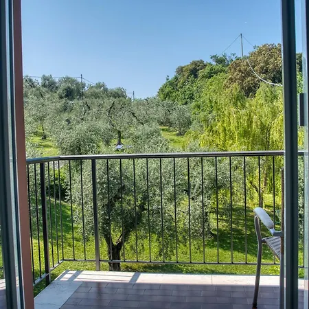 Andreis 3* Malcesine