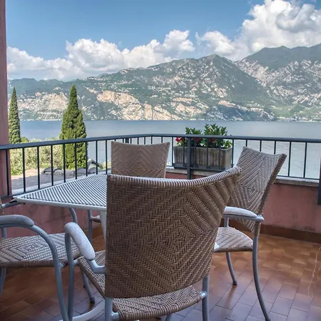 Hotel Andreis 3*