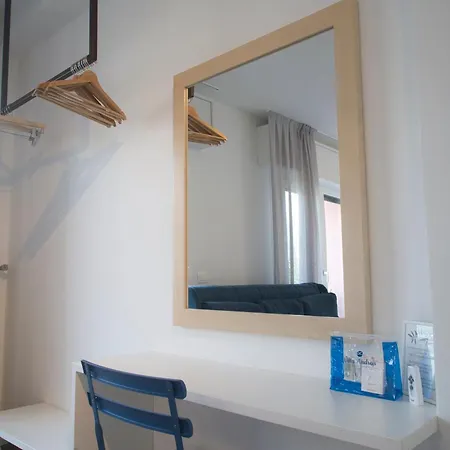 Andreis 3* Malcesine