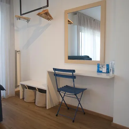 Hotel Andreis 3*