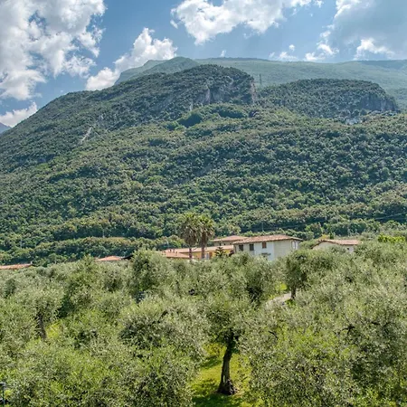 Andreis Hotel Malcesine