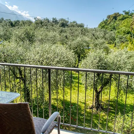 Hotel Andreis