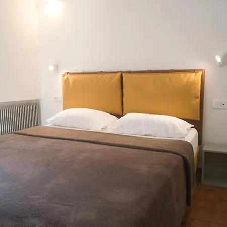 Hotel Andreis Malcesine