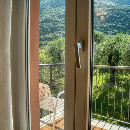 Hotel Andreis Malcesine