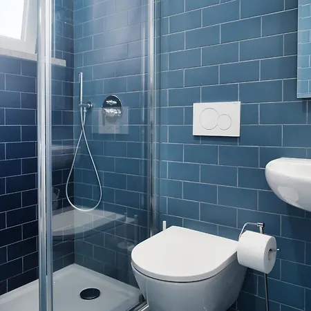 Hotel Andreis Malcesine