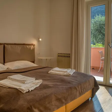 Andreis Hotel