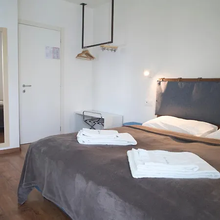Hotel Andreis 3*