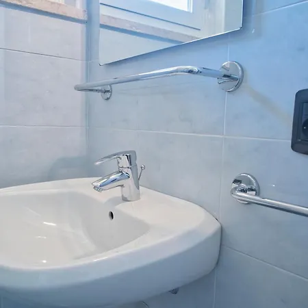 Andreis 3* 马尔切西内