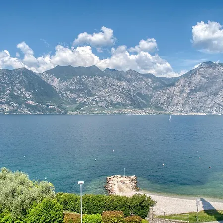 Andreis Malcesine