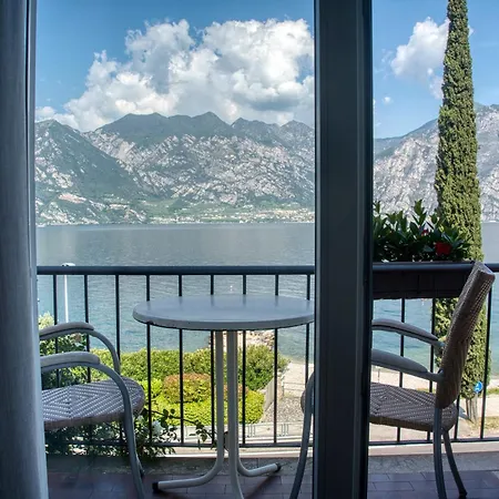 Hotel Andreis