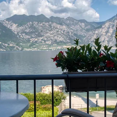 Andreis Malcesine