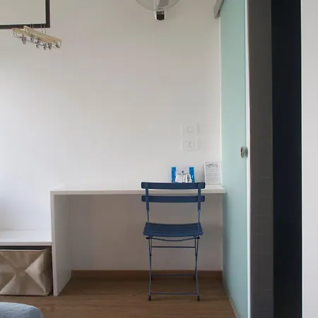 Hotel Andreis