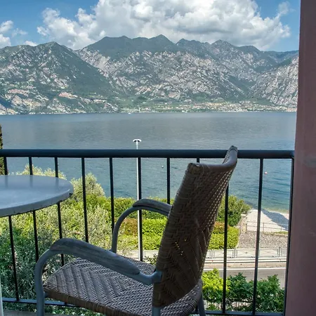 Andreis Hotel 3*