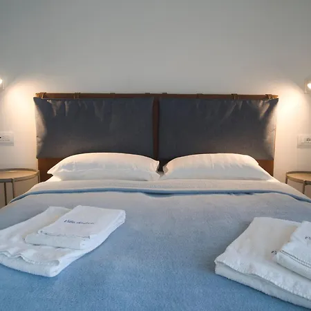 Andreis Hotel Malcesine