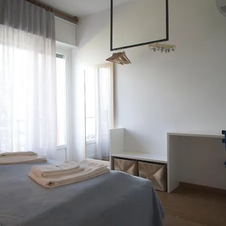 Andreis 3* Malcesine