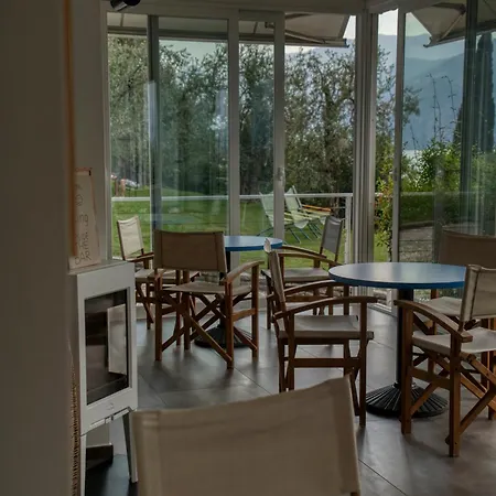 Andreis Hotel 3*
