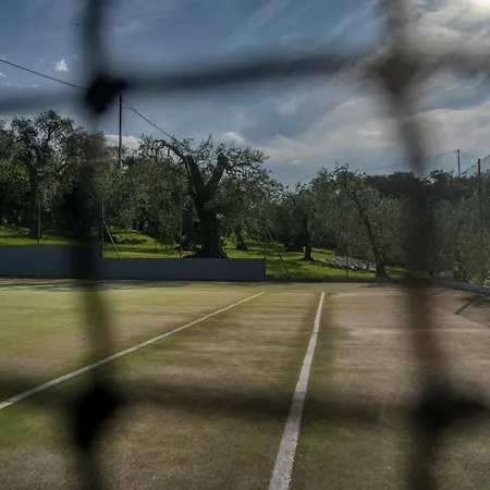 Andreis 3* Malcesine